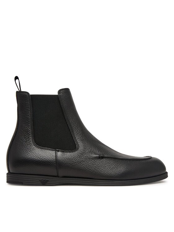Emporio Armani Боти тип челси EM006203 AF28416 UC001