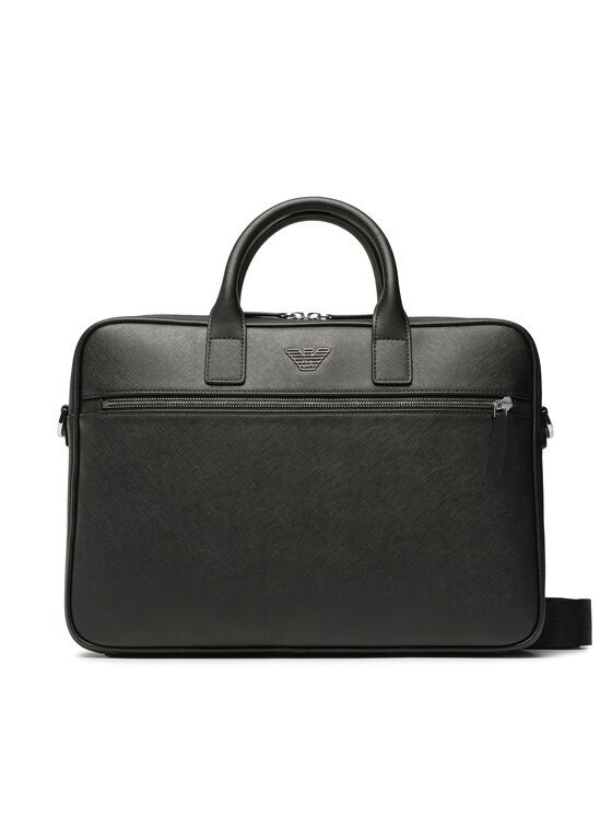 Emporio Armani Чанта за лаптоп Y4P119 Y138E 81072