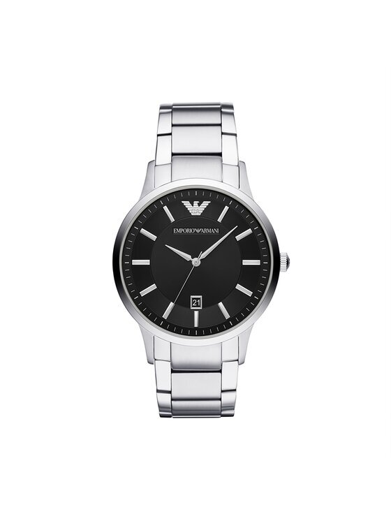 Emporio Armani Часовник AR11181 Сребрист