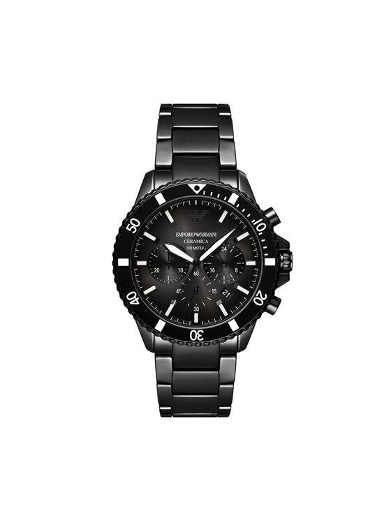 Emporio Armani Часовник Ceramic AR70010