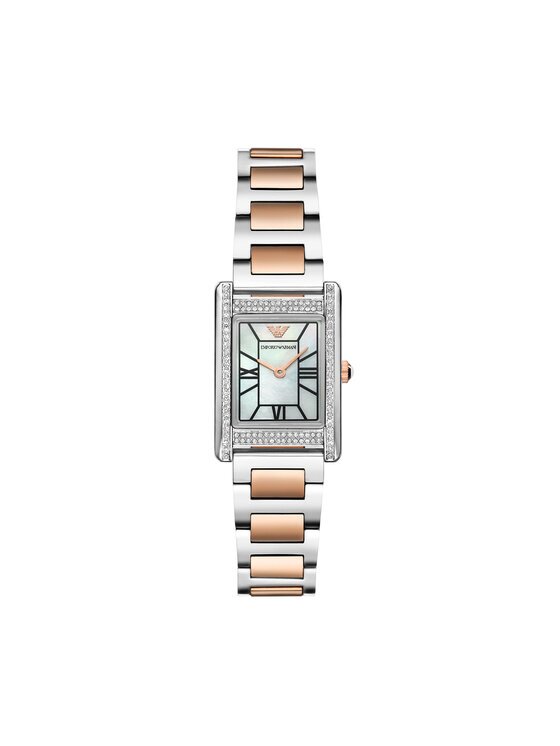 Emporio Armani Часовник Genni AR11626