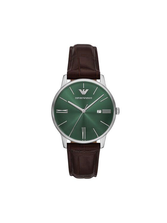 Emporio Armani Часовник Minimalist AR11672