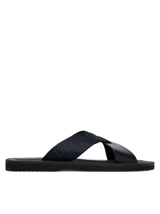 Emporio Armani Чехли X4P124 XN787 K001