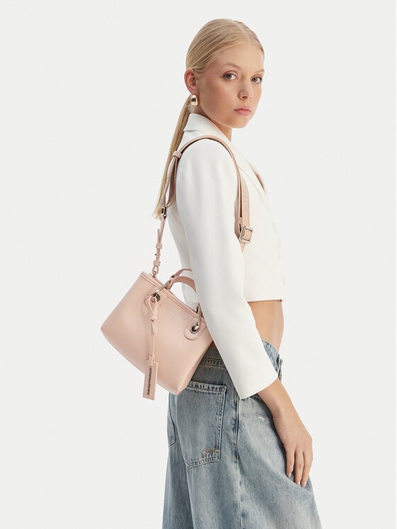 Emporio Armani Дамска чанта EW000382 AF12036 MA149