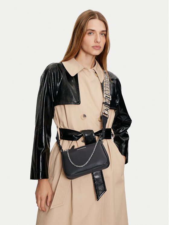 Emporio Armani Дамска чанта EW000540 AF12103 MC056