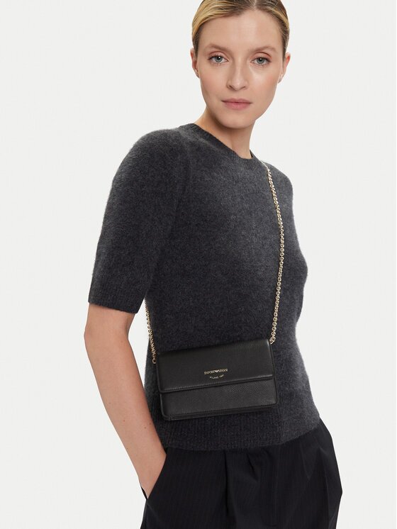Emporio Armani Дамска чанта EW003036 AF19568 U6017