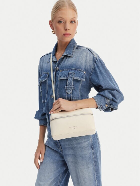 Emporio Armani Дамска чанта EW004564 AF32959