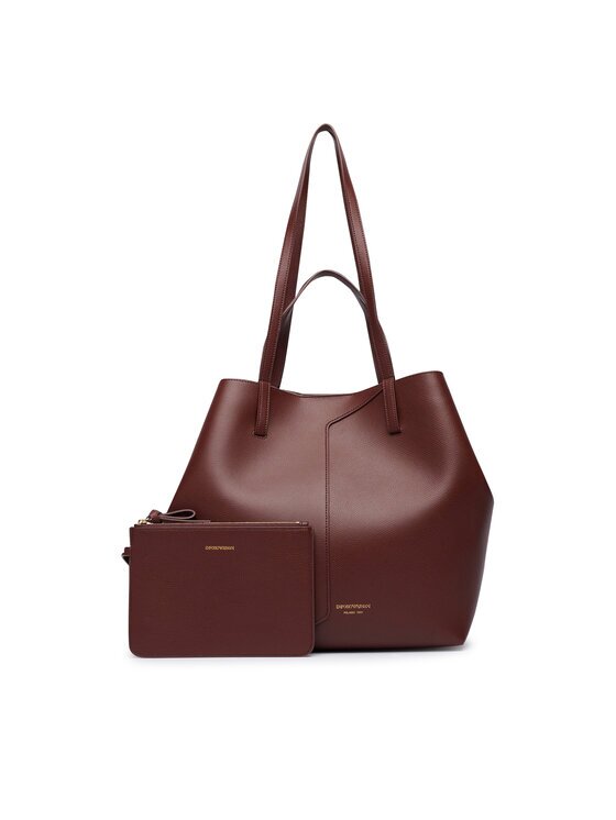 Emporio Armani Дамска чанта EW005668 AF29459 U6017