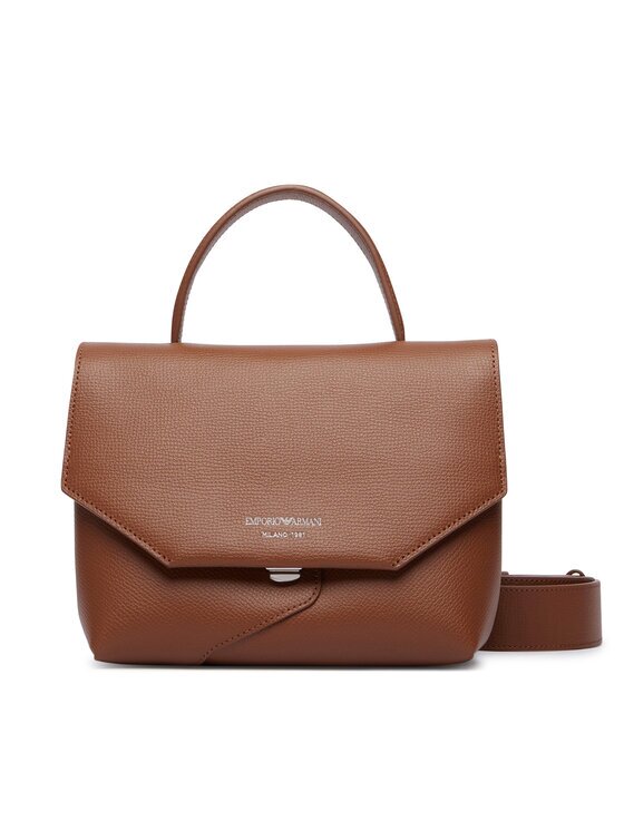 Emporio Armani Дамска чанта EW005672 AF29459 U6124