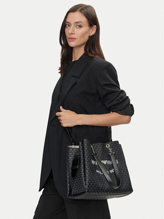 Emporio Armani Дамска чанта Y3D158 YWS0E 86284