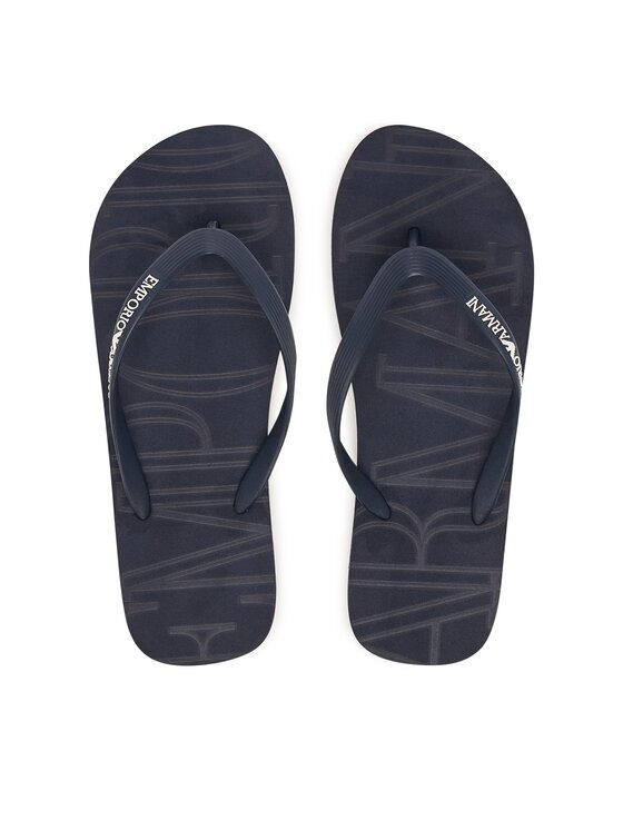 Emporio Armani Джапанки EX000041 AF22188 MB480