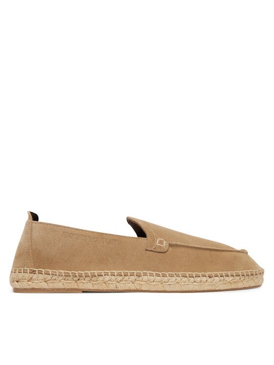 Emporio Armani Еспадрили EM005854 AF23967 U6092