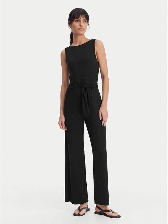 Emporio Armani Гащеризон EW003412 AF20240 UC001 Regular Fit