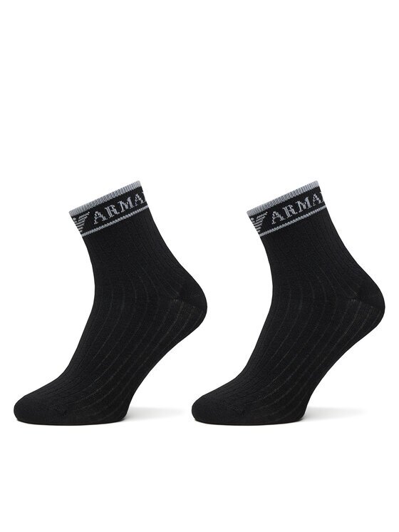 Emporio Armani Къси чорапи EW000578 AF20514 MC005