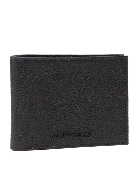 Emporio Armani Комплект портфейл и калъф за карти Y4R378 Y068E 80001