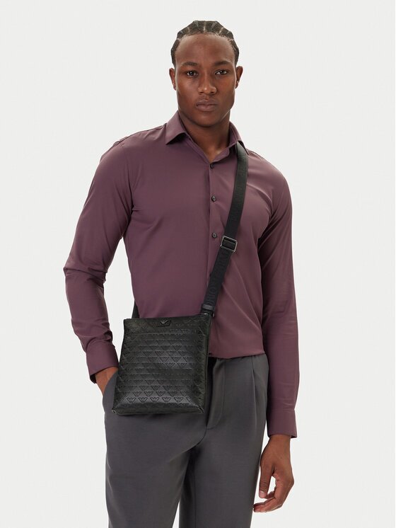 Emporio Armani Мъжка чантичка EM001688 AF14774 UC001