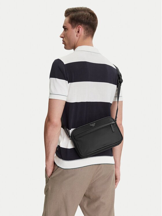Emporio Armani Мъжка чантичка EM001803 AF13454 UC001