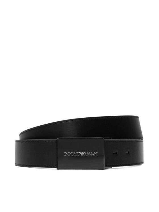 Emporio Armani Мъжки колан EM005824 AF25470 UC001