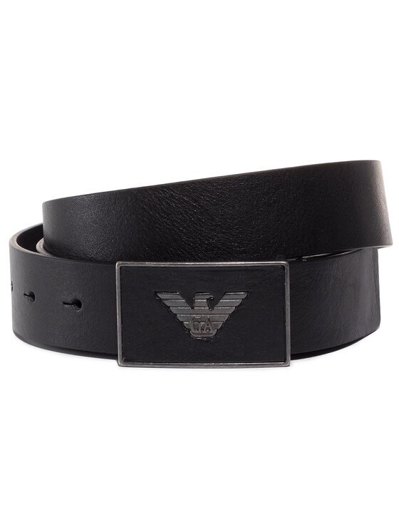 Emporio Armani Мъжки колан Y4S196 YDC0G 80001