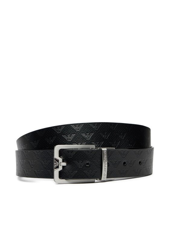 Emporio Armani Мъжки колан Y4S502 Y221E 88017