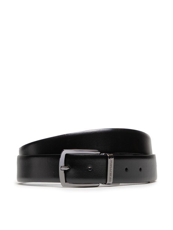 Emporio Armani Мъжки колан Y4S576 Y748I 88044