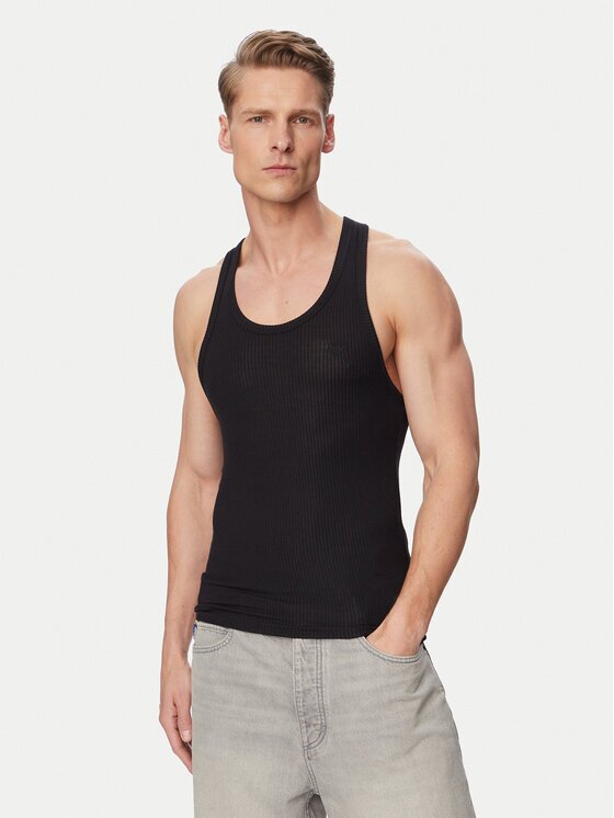 Emporio Armani Мъжки топ EM000387 AF18892 FC243 Slim Fit
