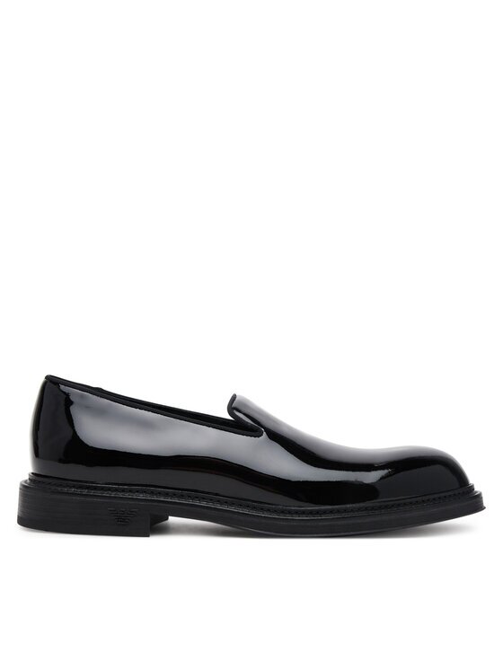 Emporio Armani Обувки X4J110 XAT24 00002