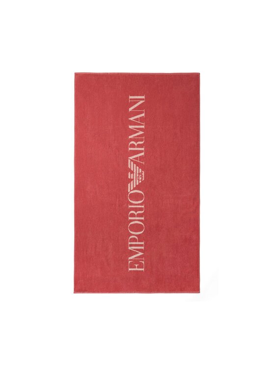 Emporio Armani Плажна кърпа EX000019 AF20424 UA303