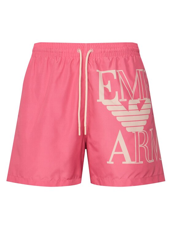 Emporio Armani Плувни шорти EM000583 AF20434 UA303 Regular Fit