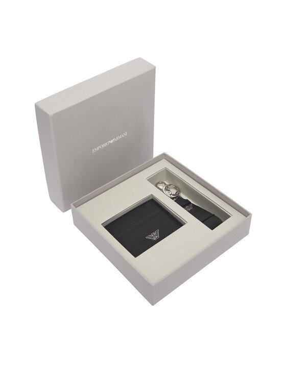 Emporio Armani Подаръчен сет EM003598 AF13805 UC001