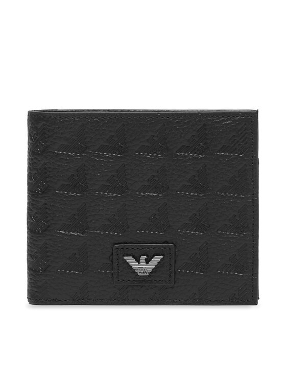 Emporio Armani Портфейл EM001741 AF14774