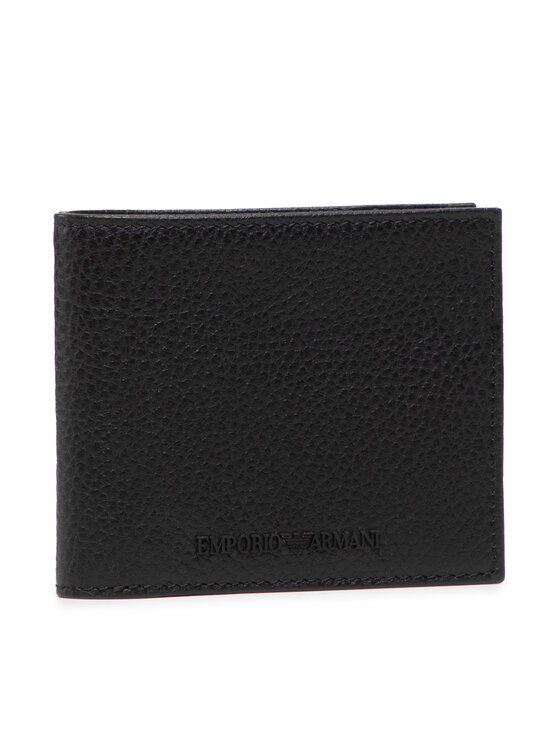 Emporio Armani Портфейл Y4R167 Y068E