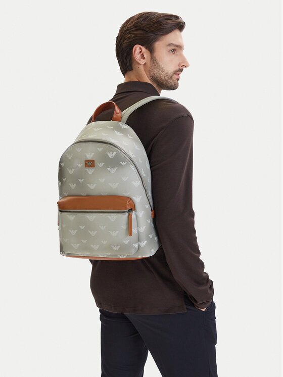 Emporio Armani Раница EM005666 AF23972 M8334