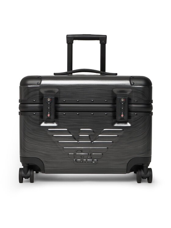 Emporio Armani Самолетен куфар за ръчен багаж EM006923 AF15459