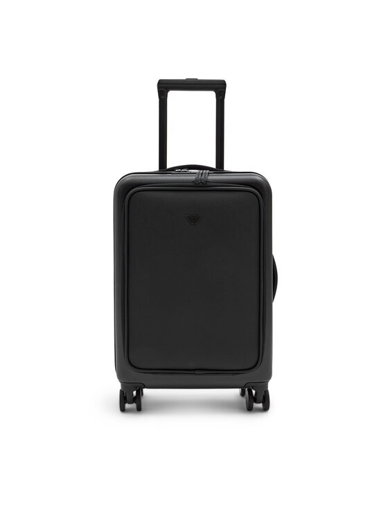Emporio Armani Самолетен куфар за ръчен багаж Y4Q367 Y138E 81072