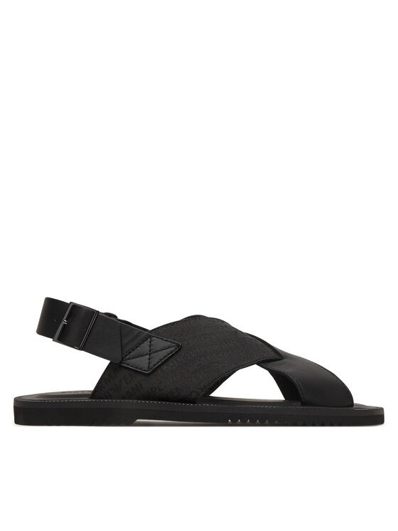 Emporio Armani Сандали EM004323 AF25617 MC012