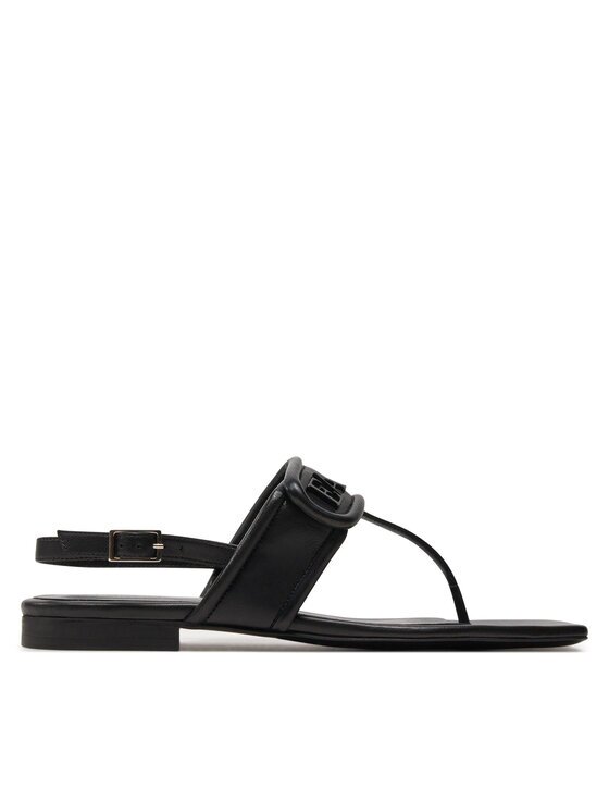 Emporio Armani Сандали X3Q087 XF271 00002