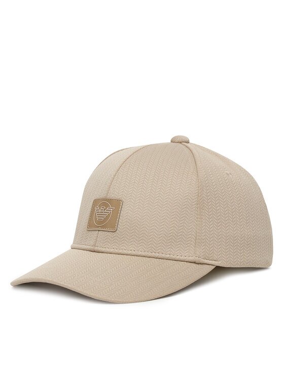 Emporio Armani Шапка с козирка EX000032 AF20428 FB215