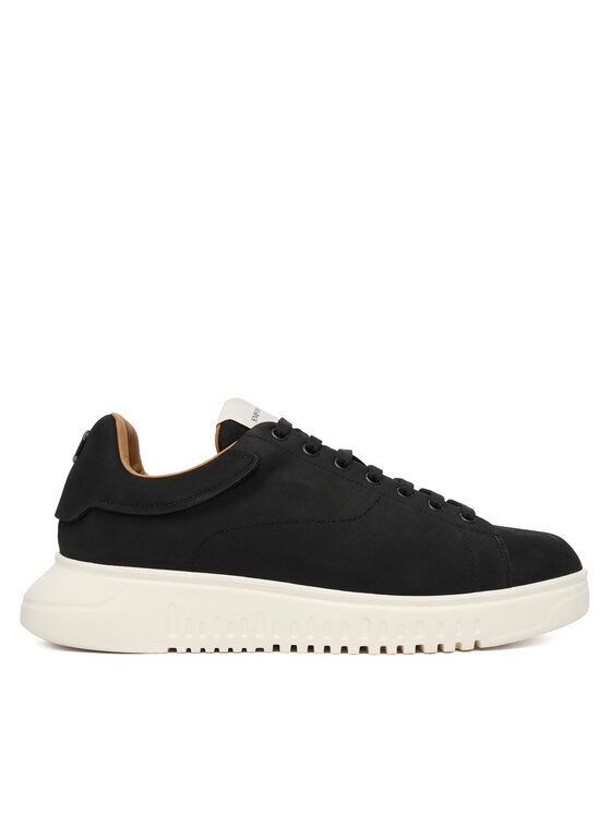 Emporio Armani Сникърси EM003663 AF18212 MC105