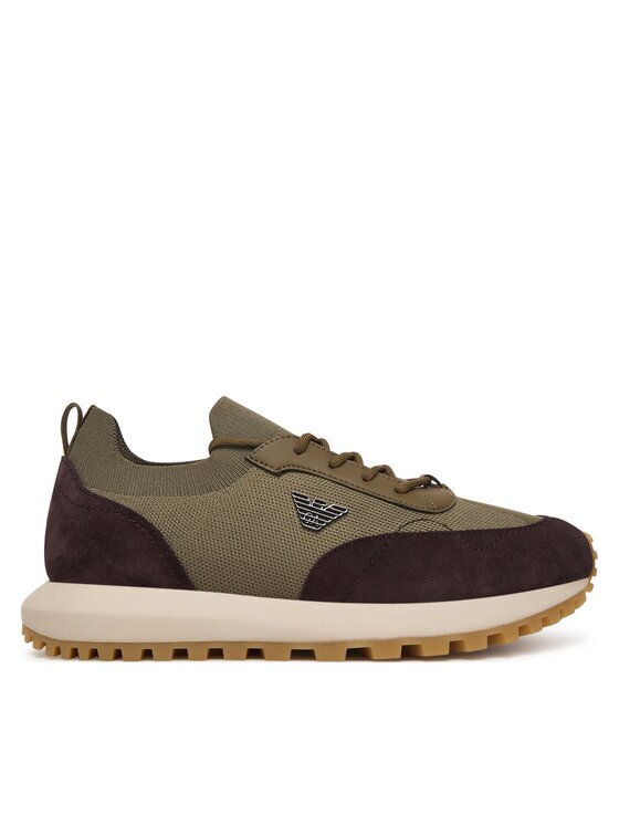 Emporio Armani Сникърси EM003739 AF19724