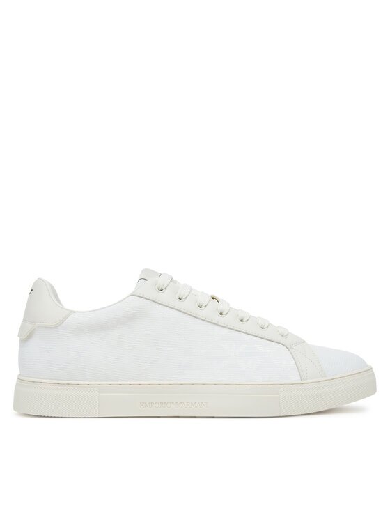 Emporio Armani Сникърси EM003843 AF20003 M0107