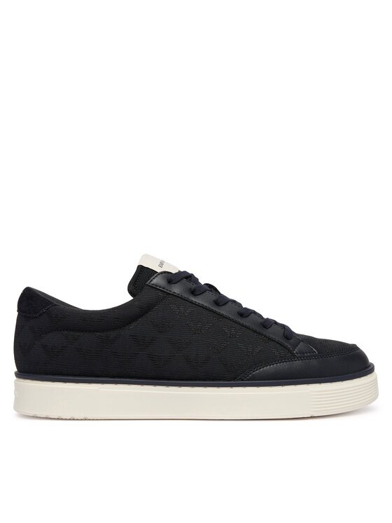 Emporio Armani Сникърси EM004782 AF23199 MB483