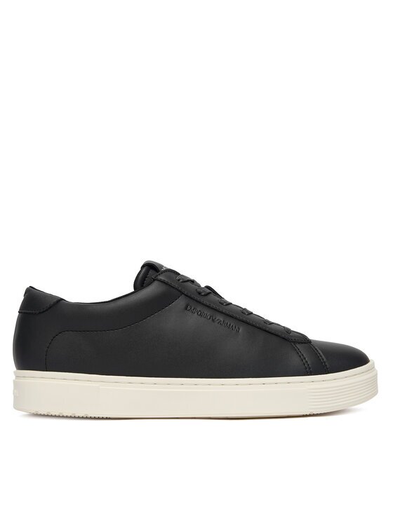 Emporio Armani Сникърси EM004783 AF20004cz