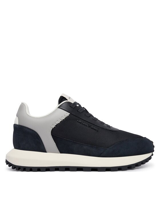 Emporio Armani Сникърси EM004839 AF24321 MB617