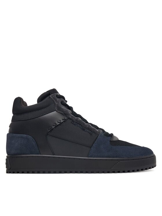 Emporio Armani Сникърси EM004840 AF23155