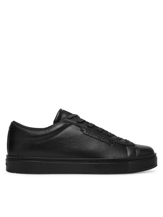 Emporio Armani Сникърси EM005292 AF24320 UC001