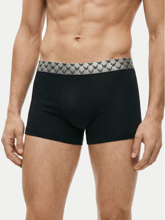 Emporio Armani Underwear Боксерки EM000231 AF18891 UB102