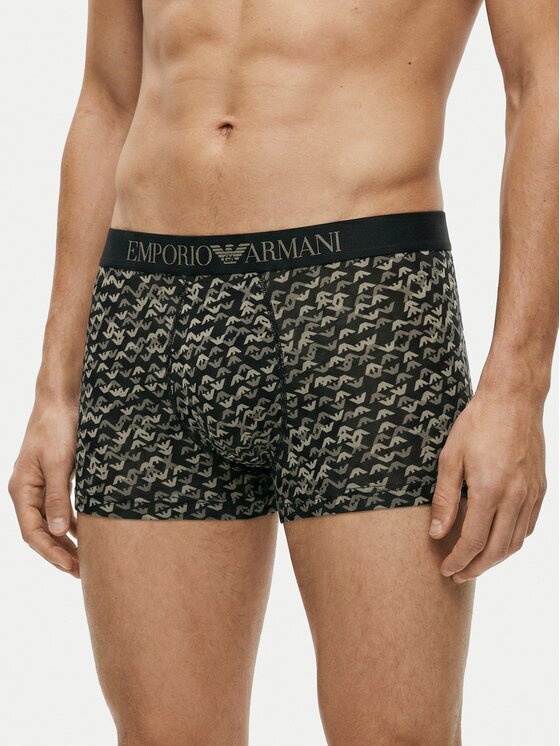 Emporio Armani Underwear Боксерки EM000232 AF19051 FB076