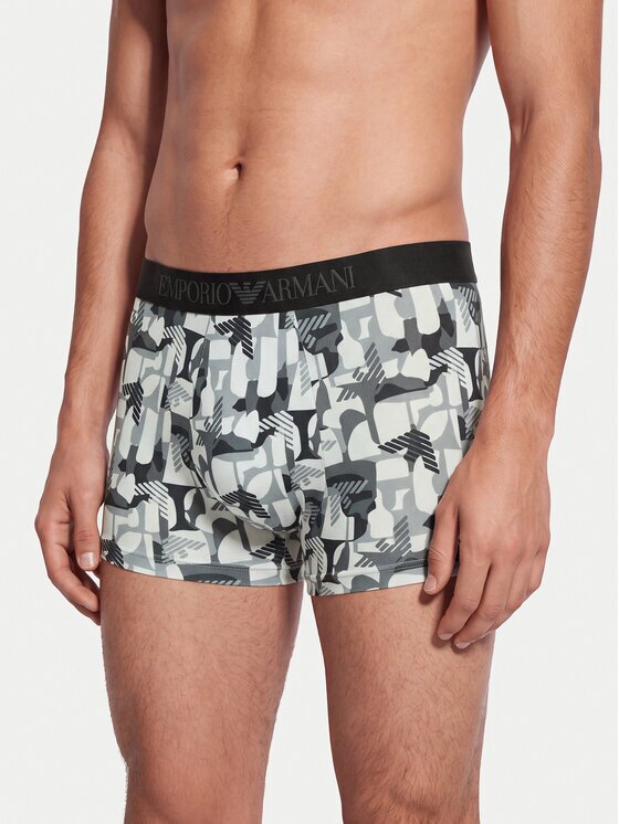 Emporio Armani Underwear Боксерки EM000232 AF25042 FC027