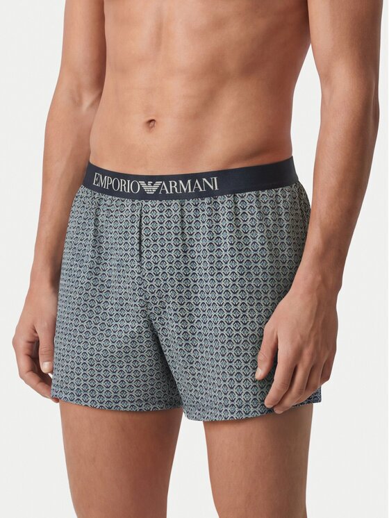 Emporio Armani Underwear Боксерки EM000798 AF25040 FB079